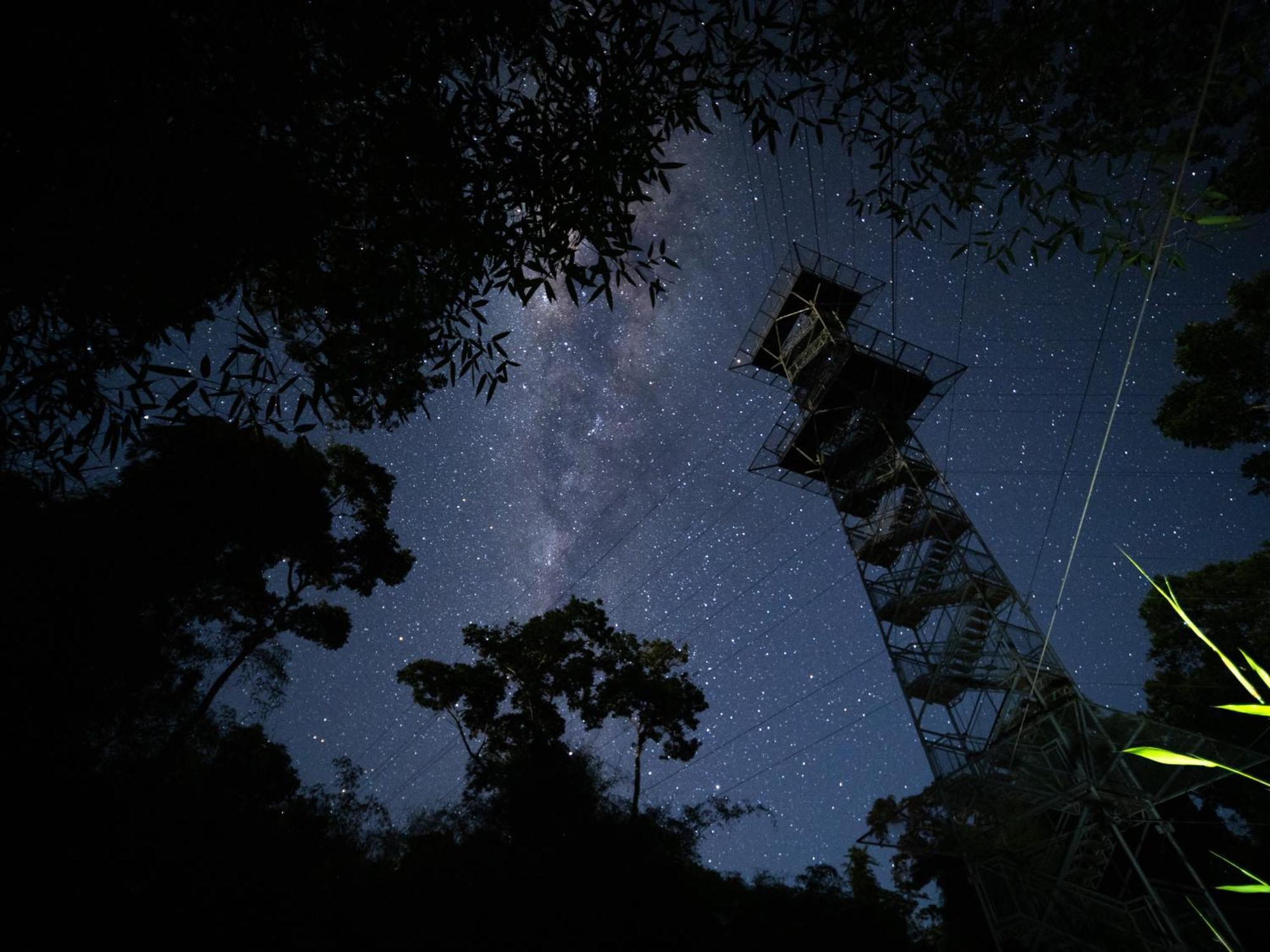 Tambopata Research Center Exterior foto